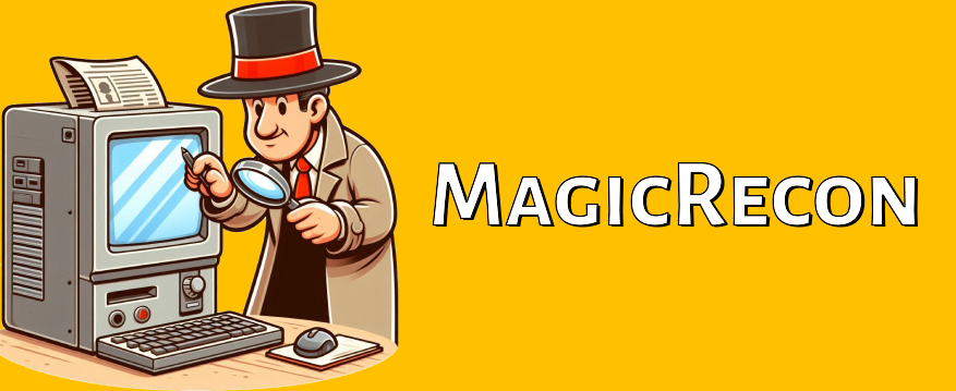 magicrecon